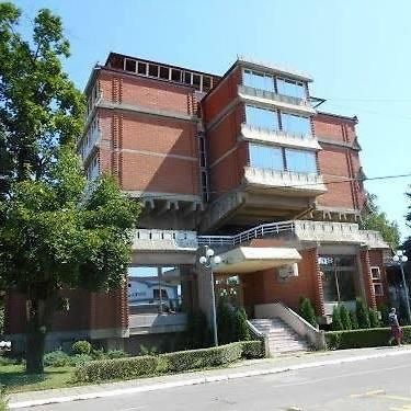 Hotel Timok Knjazevac Extérieur photo