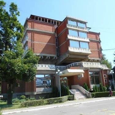 Hotel Timok Knjazevac Extérieur photo