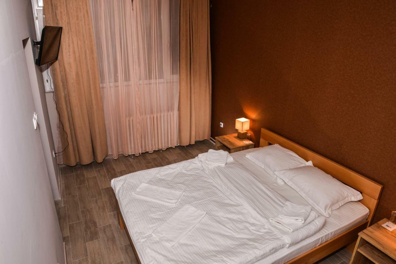 Hotel Timok Knjazevac Extérieur photo