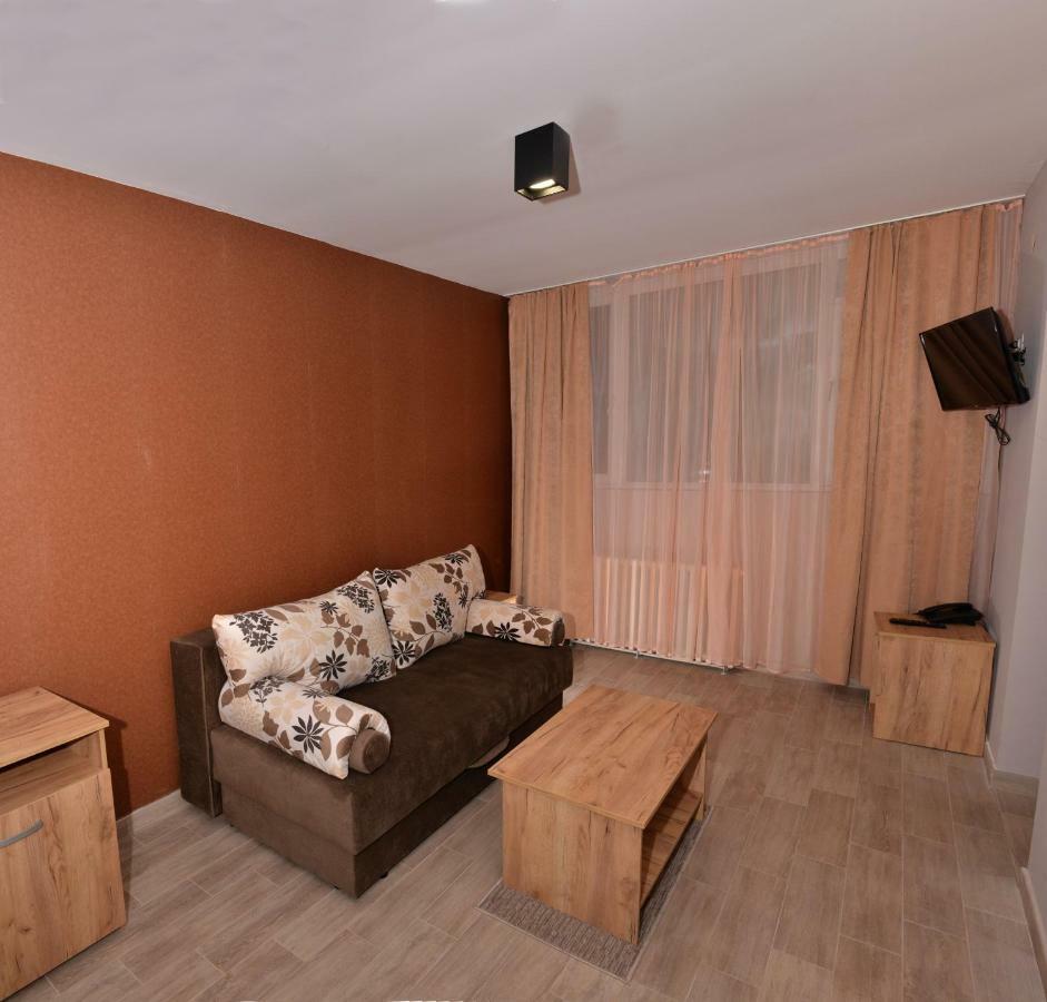Hotel Timok Knjazevac Extérieur photo