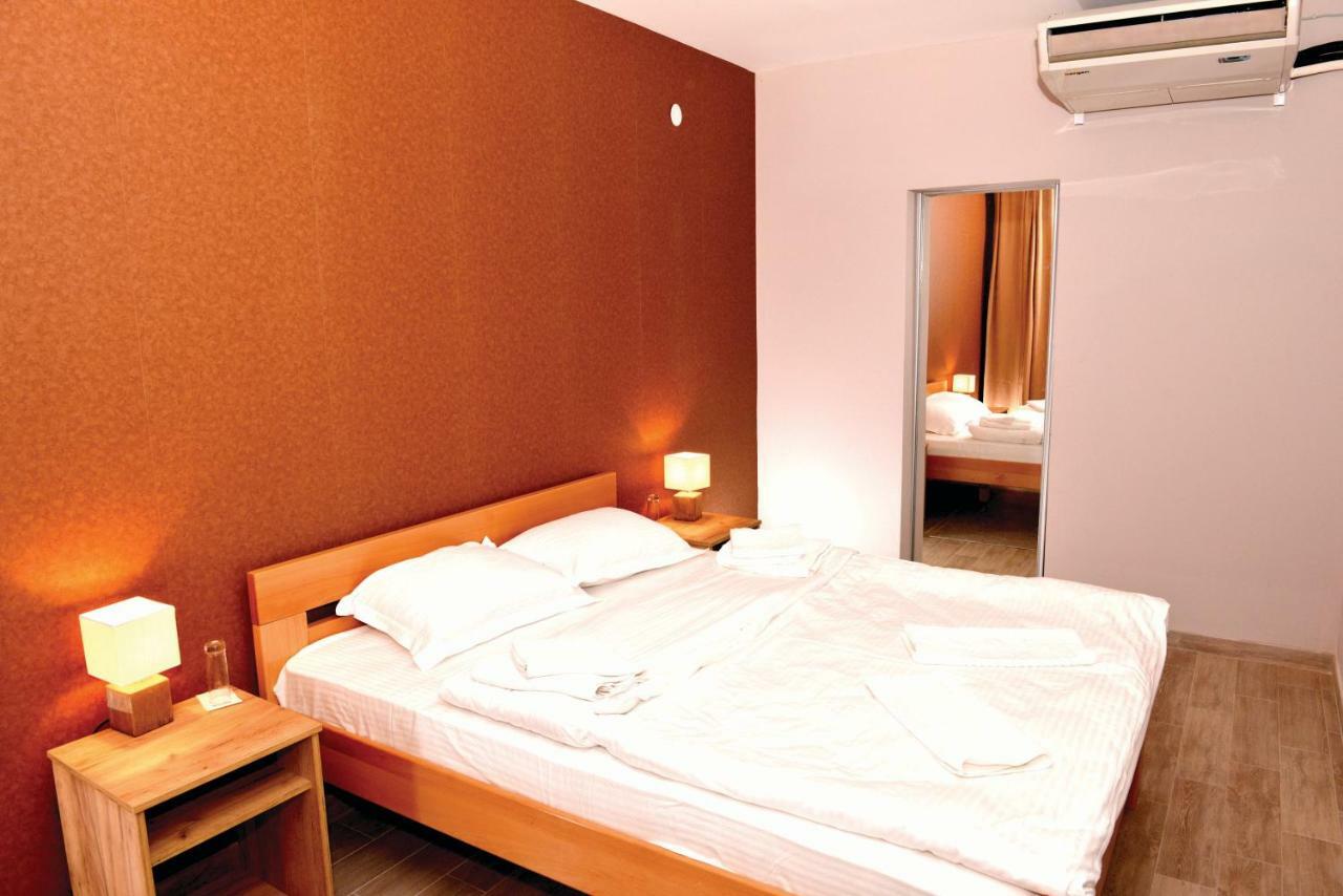 Hotel Timok Knjazevac Extérieur photo