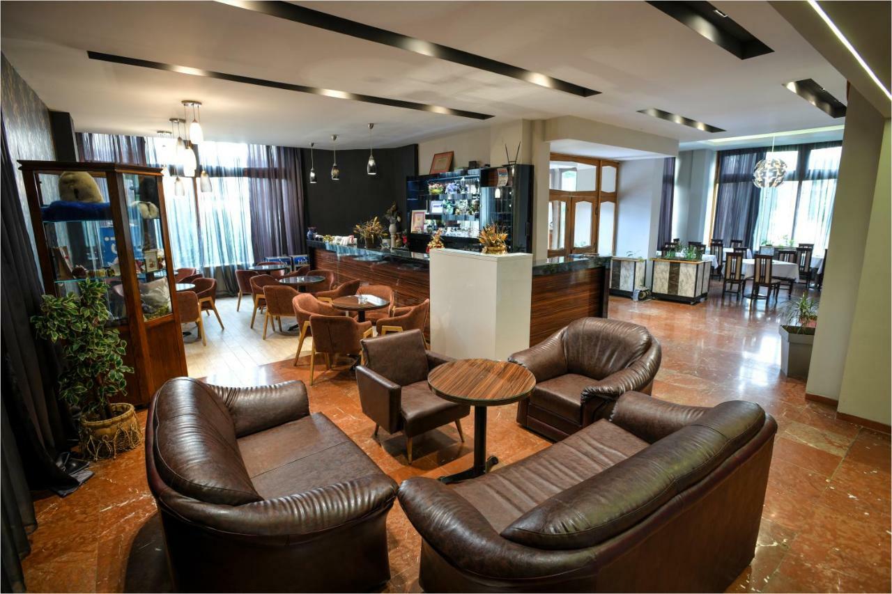 Hotel Timok Knjazevac Extérieur photo