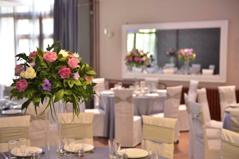 Hotel Timok Knjazevac Extérieur photo